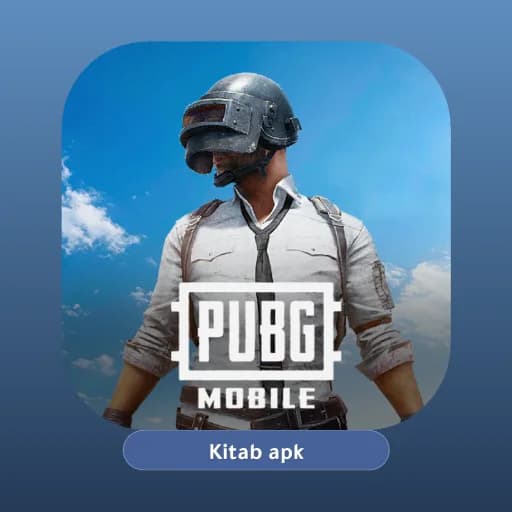 PUBG Mobile KR مهكرة