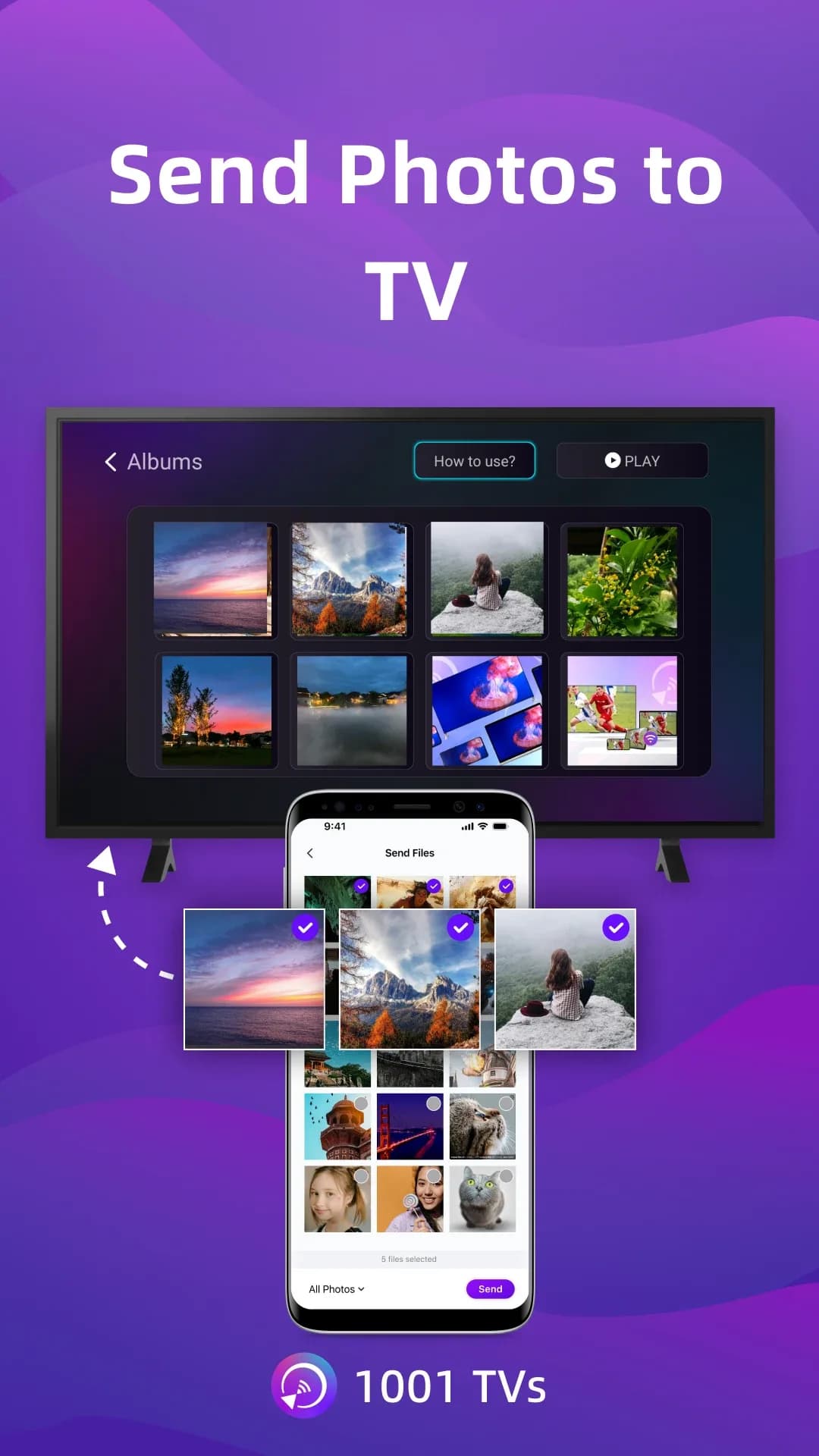 1001 Tvs مهكر — لقطة شاشة 7