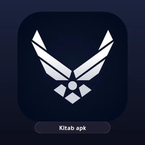 1945 Air Forces مهكرة