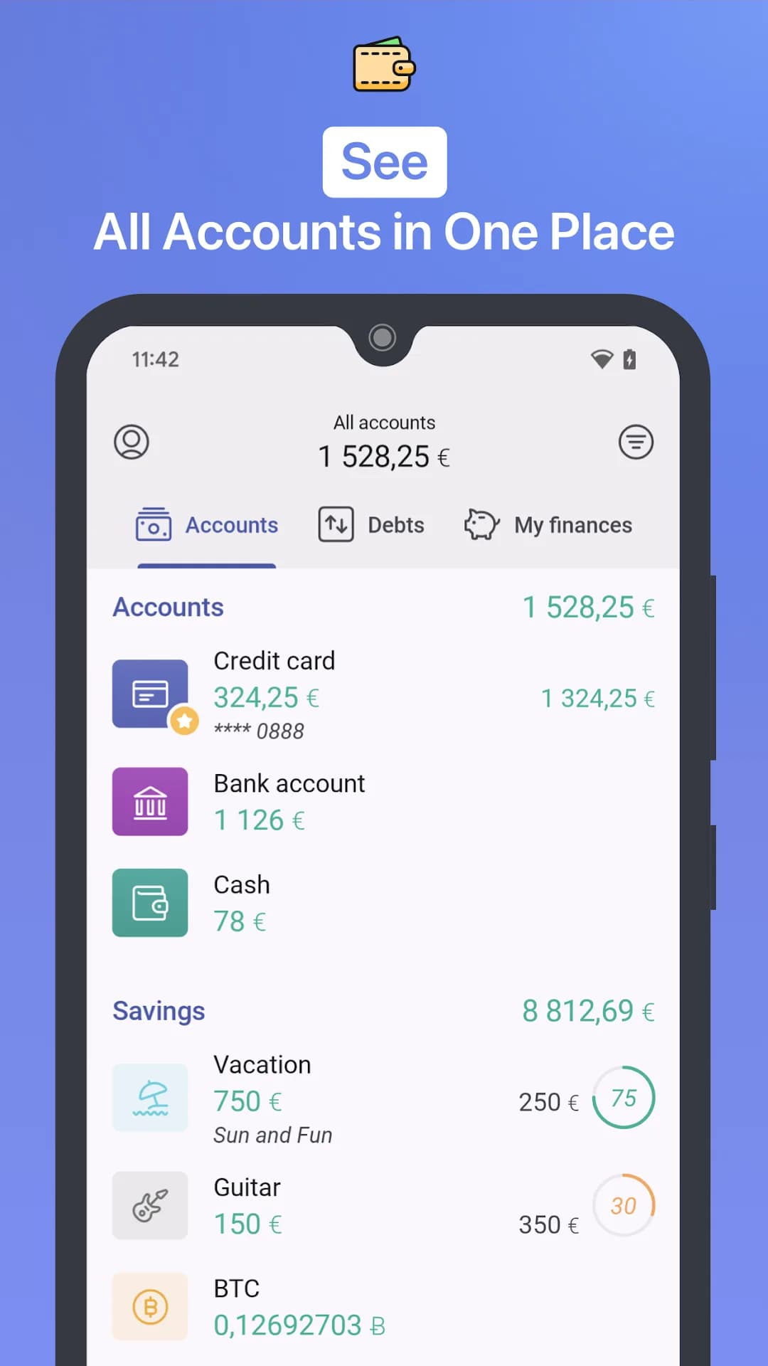 1Money مهكر — لقطة شاشة 4