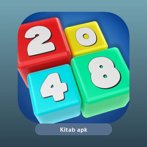 2048 cube winner مهكرة
