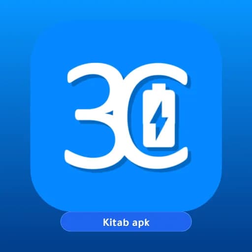 3C Battery Manager مهكر