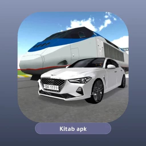 3D Driving Class مهكرة