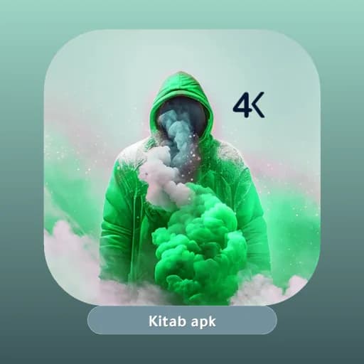 4K Live Wallpapers مهكر