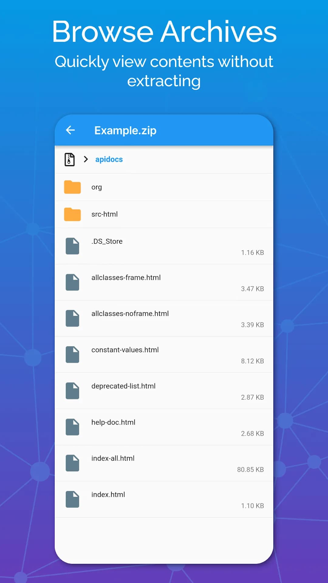 7Zip Premium مهكر — لقطة شاشة 1