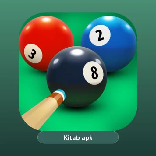 8 Ball Clash مهكرة