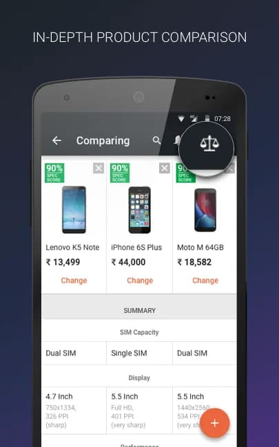 91 Mobiles مهكر — لقطة شاشة 2