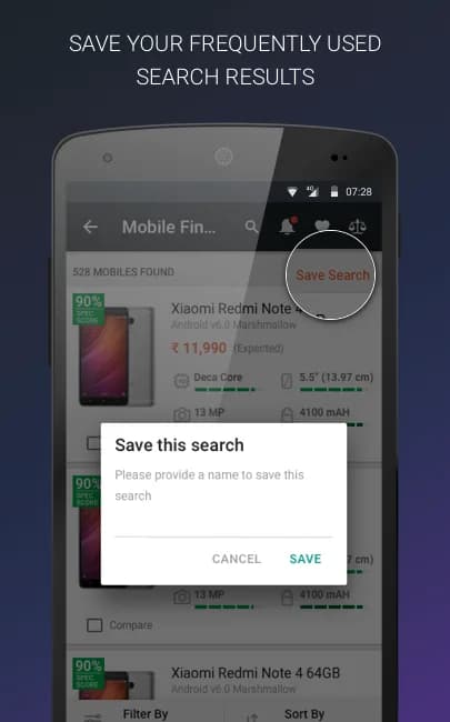 91 Mobiles مهكر — لقطة شاشة 3