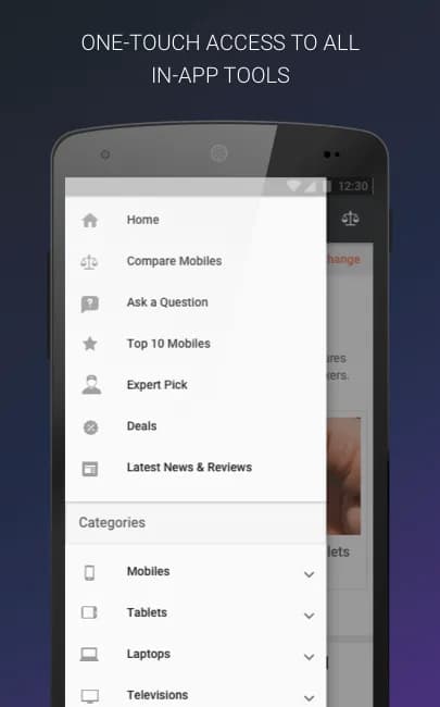 91 Mobiles مهكر — لقطة شاشة 4