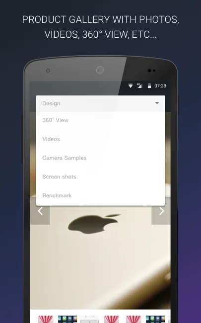 91 Mobiles مهكر — لقطة شاشة 5