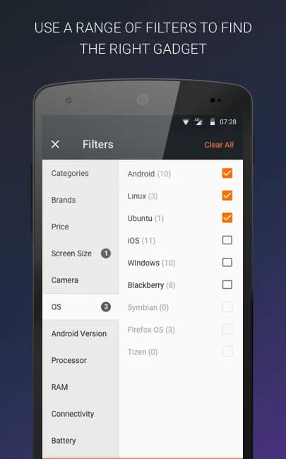 91 Mobiles مهكر — لقطة شاشة 8