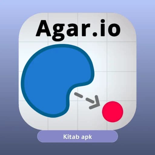 Agar.io مهكرة