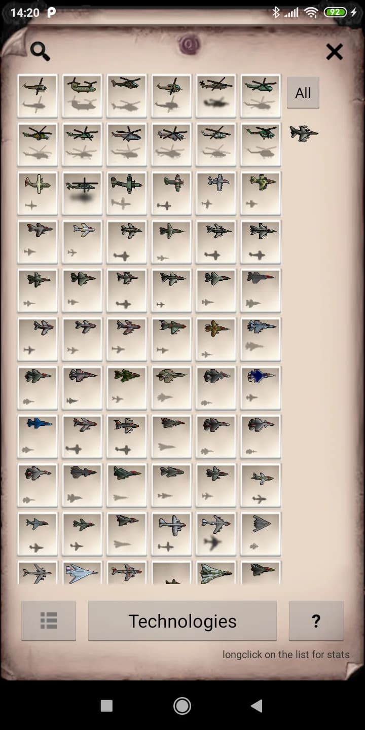 Age of Modern Wars MOD — Screenshot 3
