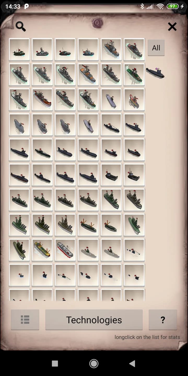 Age of Modern Wars MOD — Screenshot 4