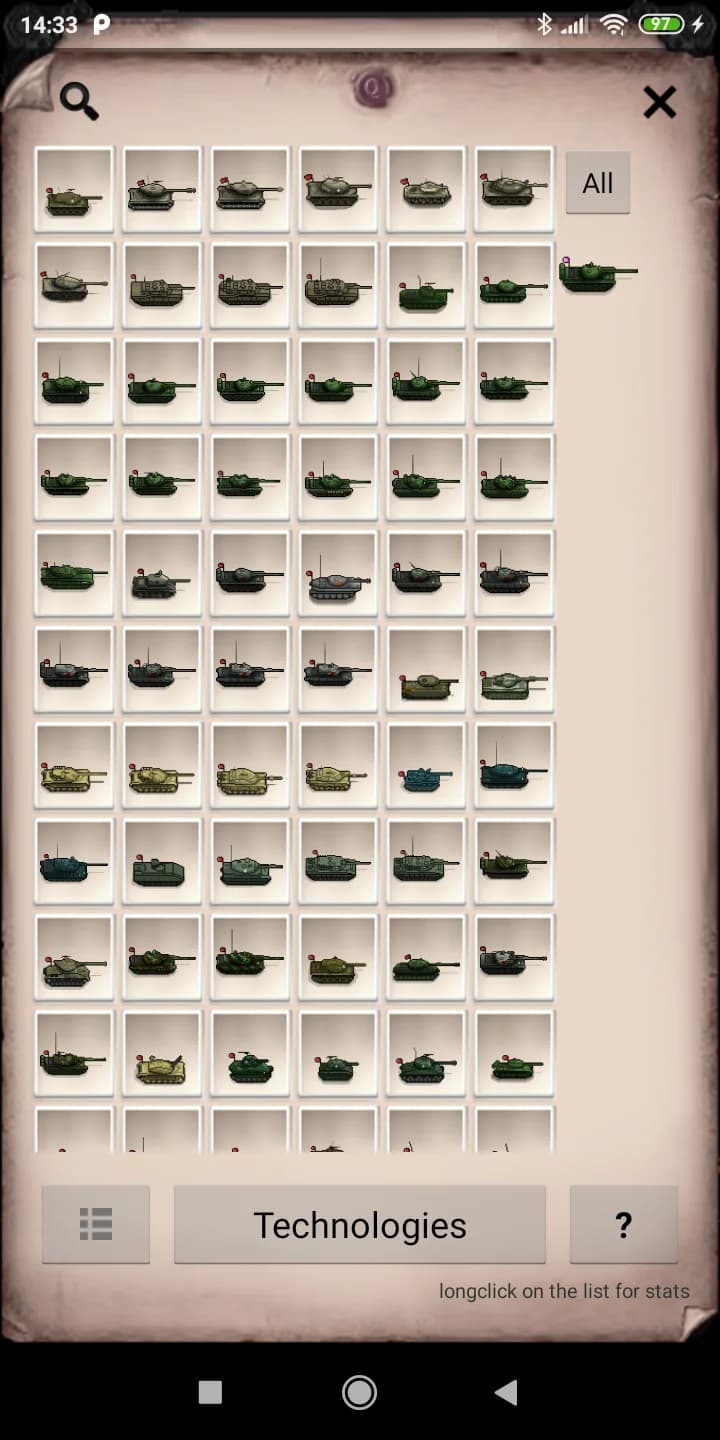 Age of Modern Wars MOD — Screenshot 5