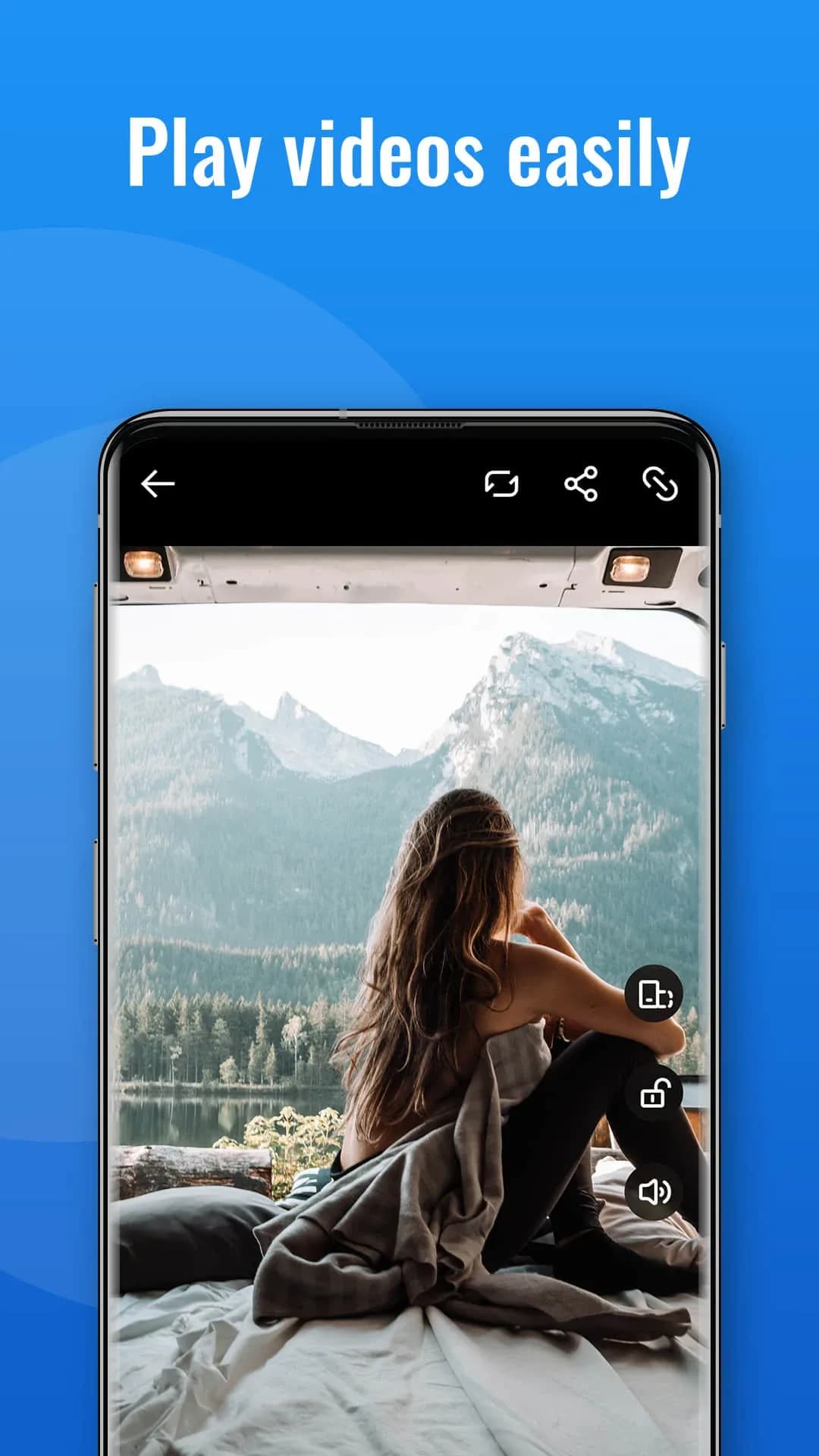 AhaFast Downloader مهكر — لقطة شاشة 1
