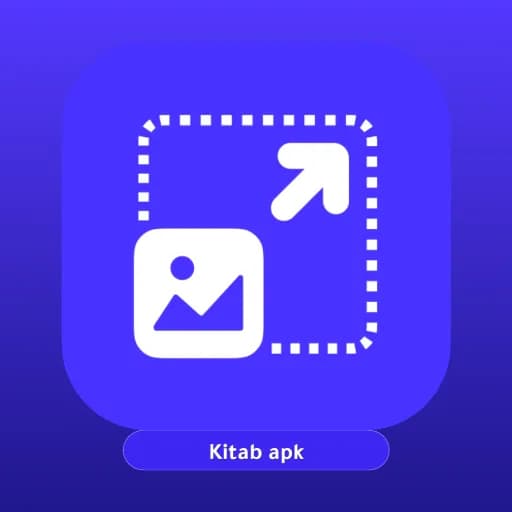 AI Image Enlarger مهكر