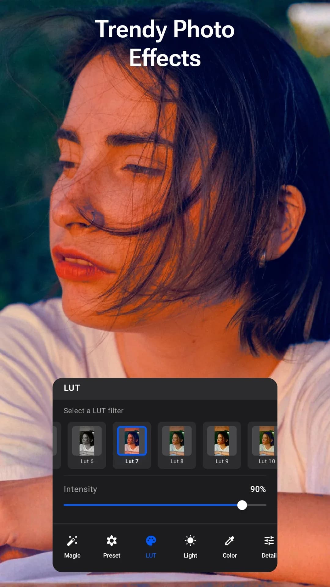AI Image Enlarger مهكر — لقطة شاشة 4