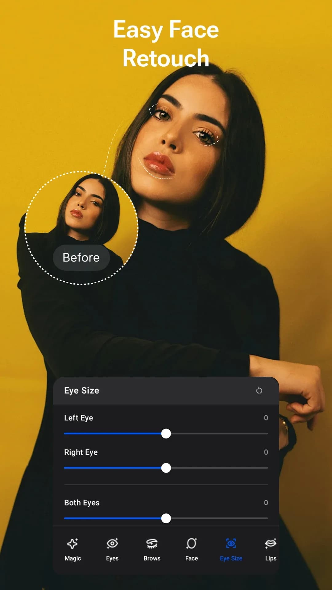 AI Image Enlarger مهكر — لقطة شاشة 6