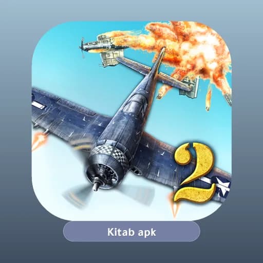 AirAttack 2 مهكرة