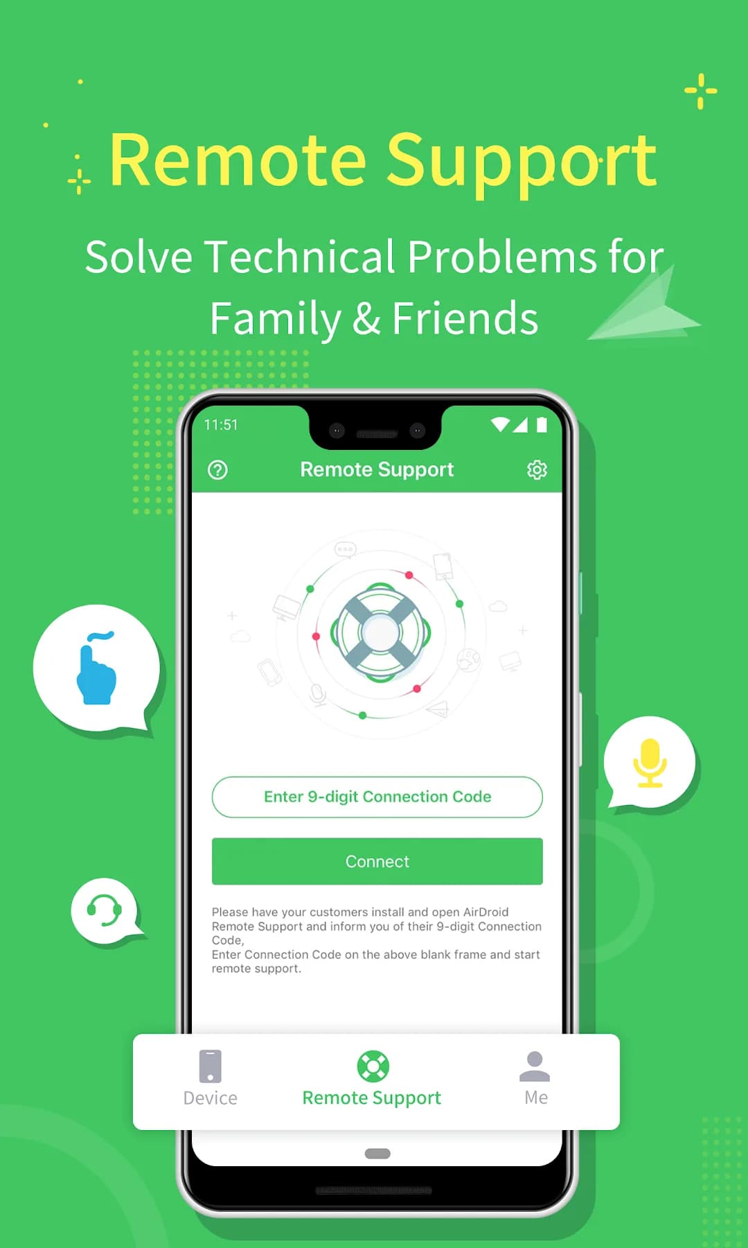 Airmirror مهكر — لقطة شاشة 4