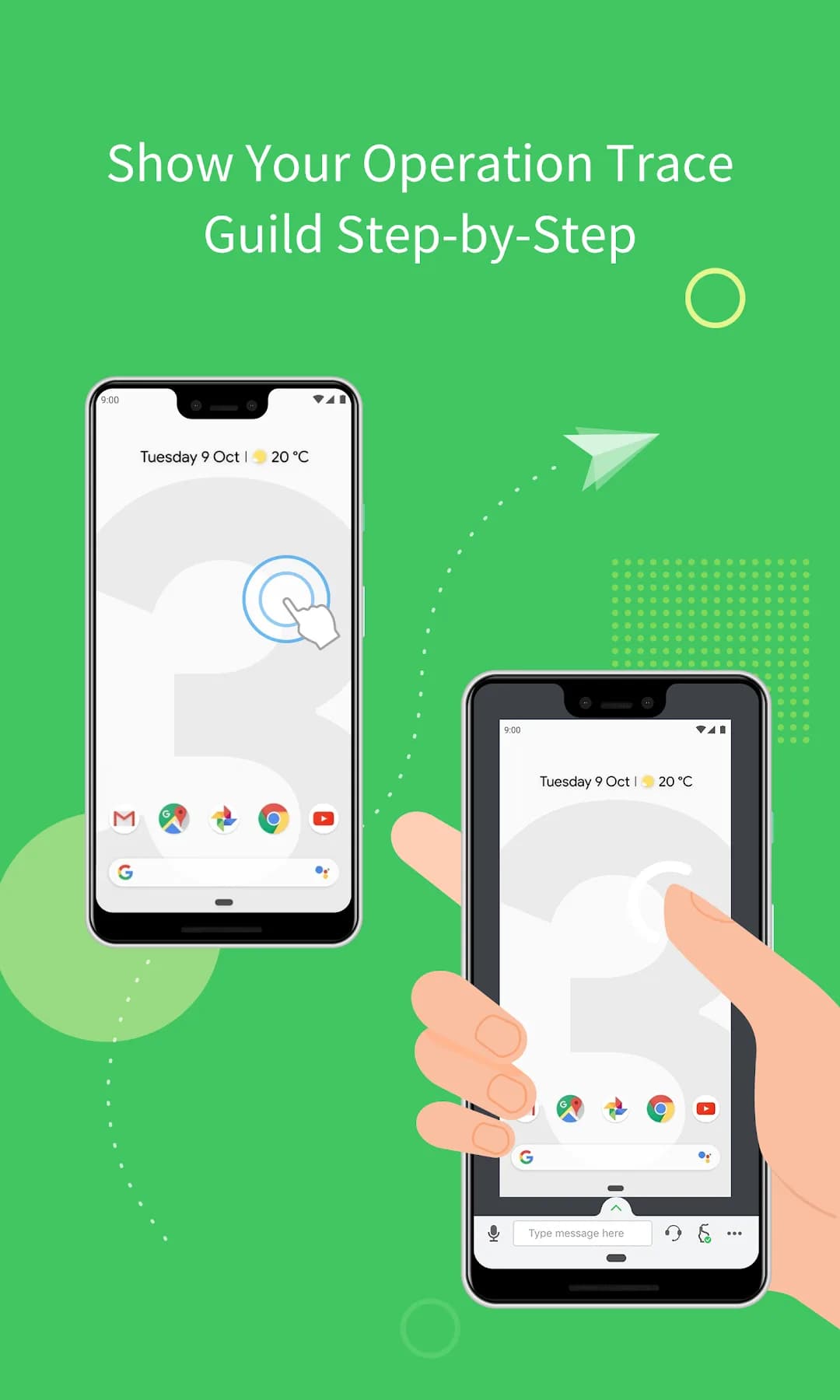Airmirror مهكر — لقطة شاشة 8