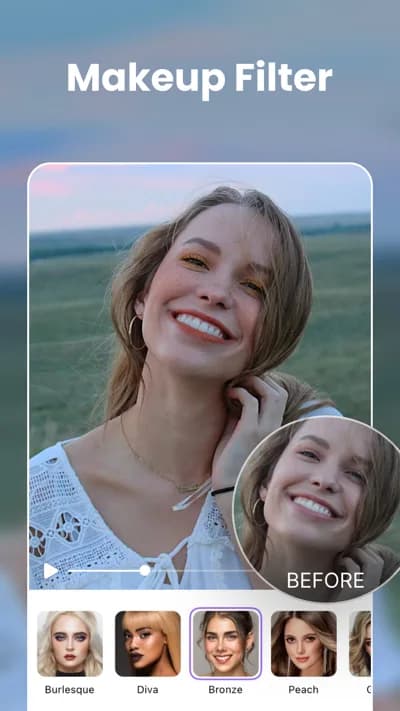 AirVid Pro مهكر — لقطة شاشة 4
