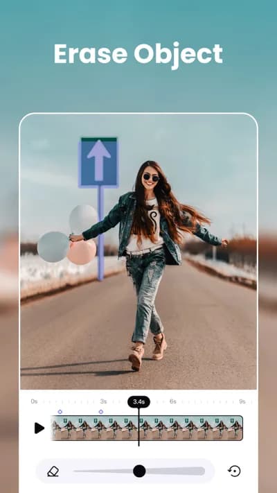 AirVid Pro مهكر — لقطة شاشة 8