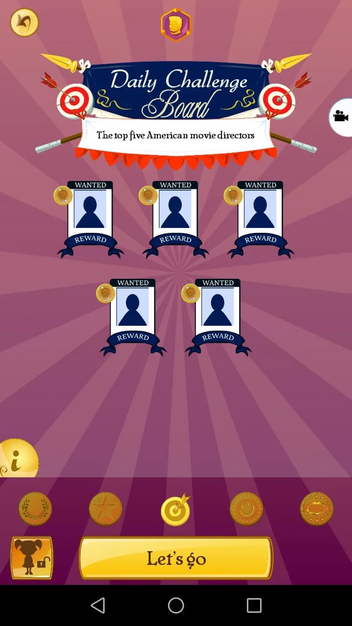 Akinator VIP مهكرة — لقطة شاشة 6