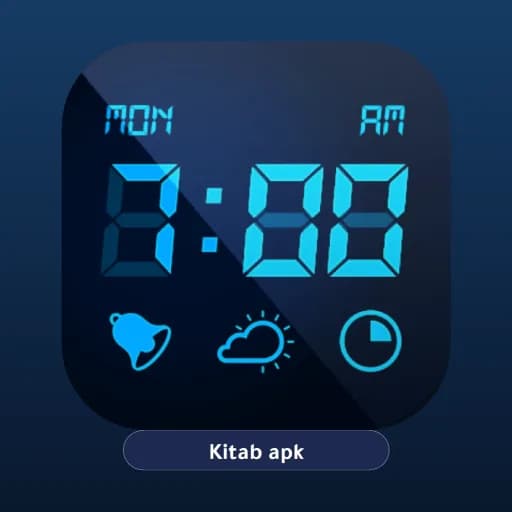 Alarm Clock for Me مهكر