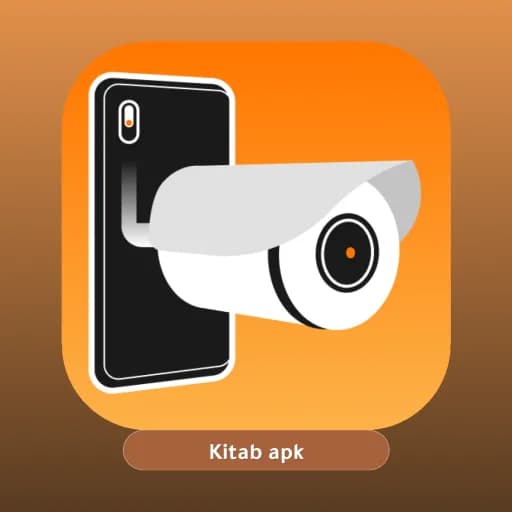 Alfred Camera مهكر