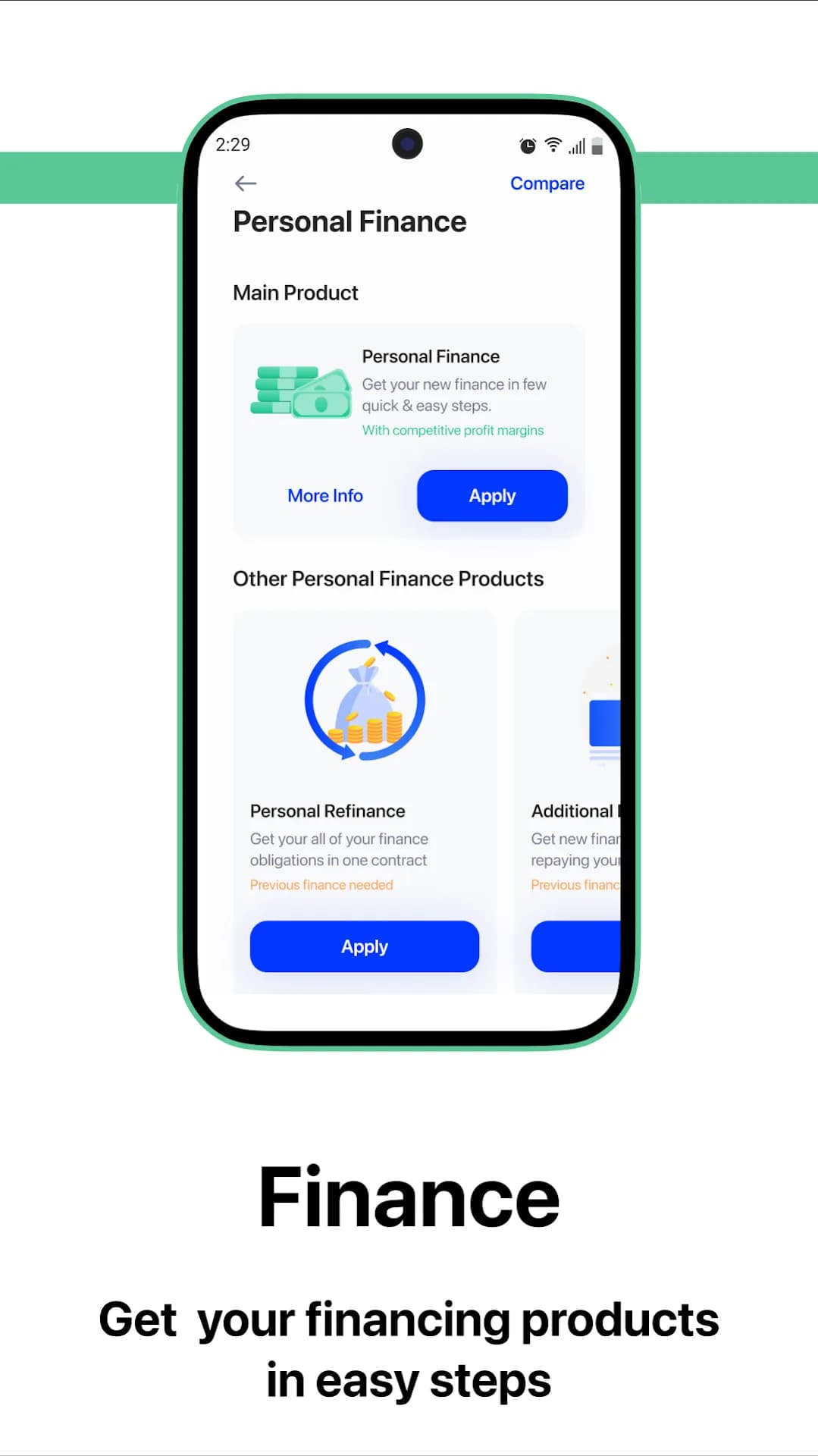 Alrajhi Bank مهكر — لقطة شاشة 3