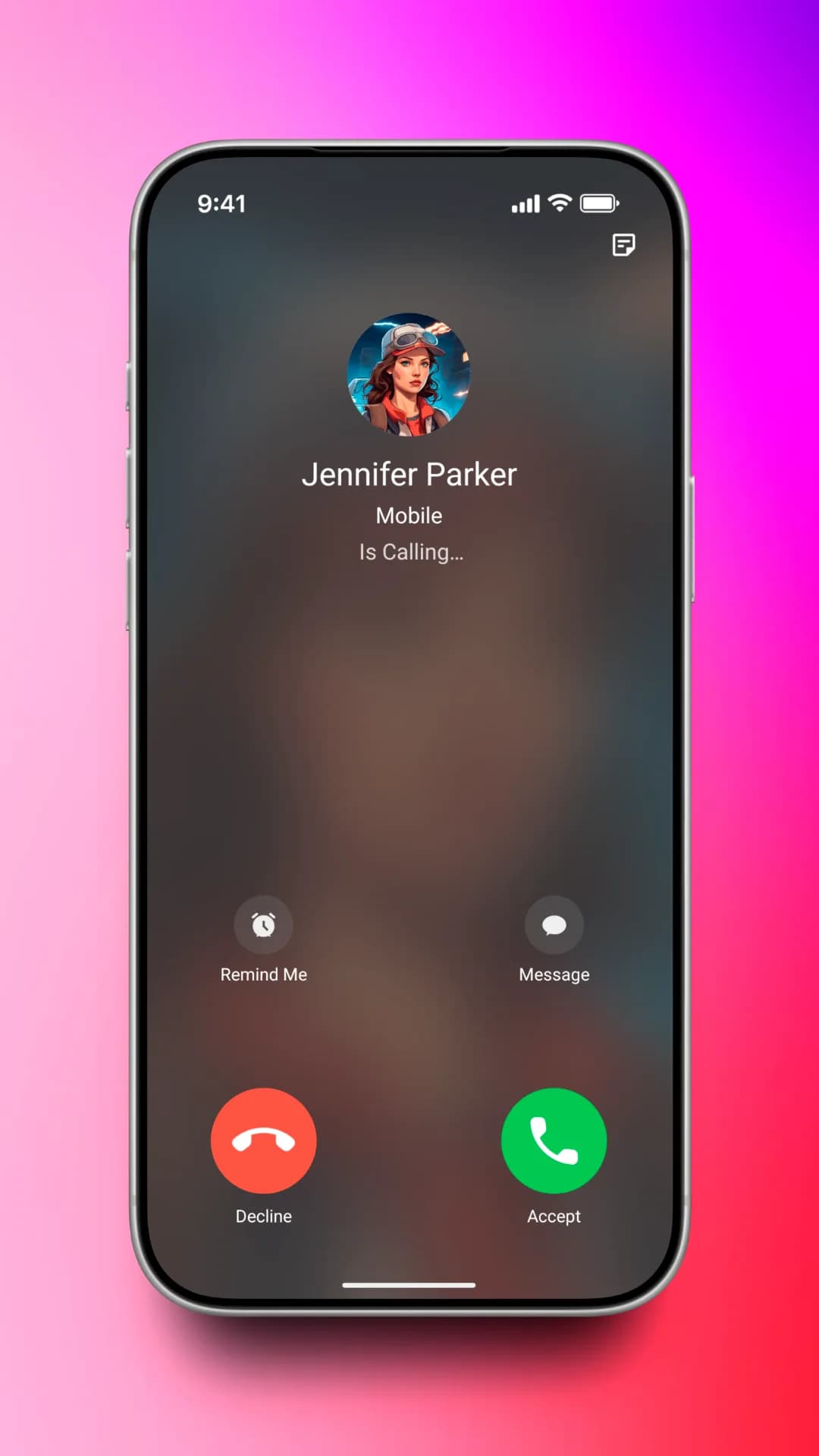 AlRight Phone مهكر — لقطة شاشة 4