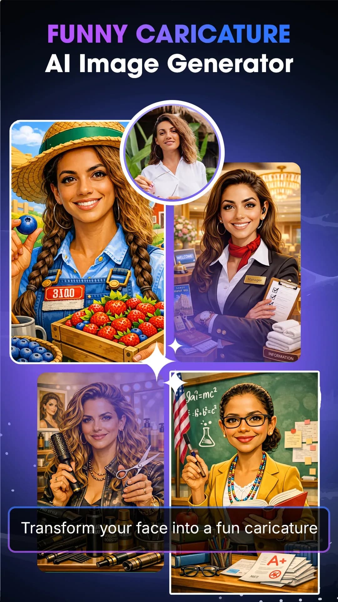 Alura AI مهكر — لقطة شاشة 7
