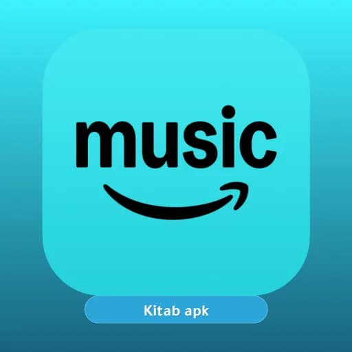 Amazon Music مهكر