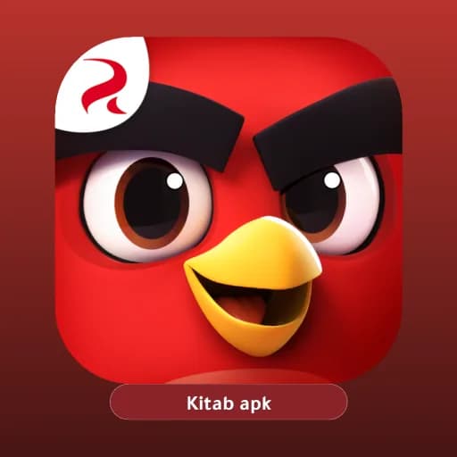 Angry Birds Journey مهكرة