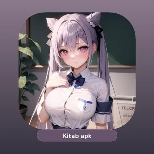 Animagic Anime Art مهكر