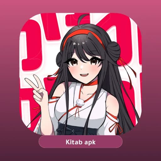 Anime Stickers مهكر