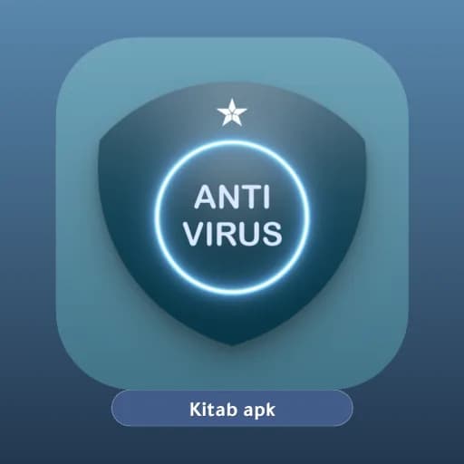 Antivirus AI مهكر