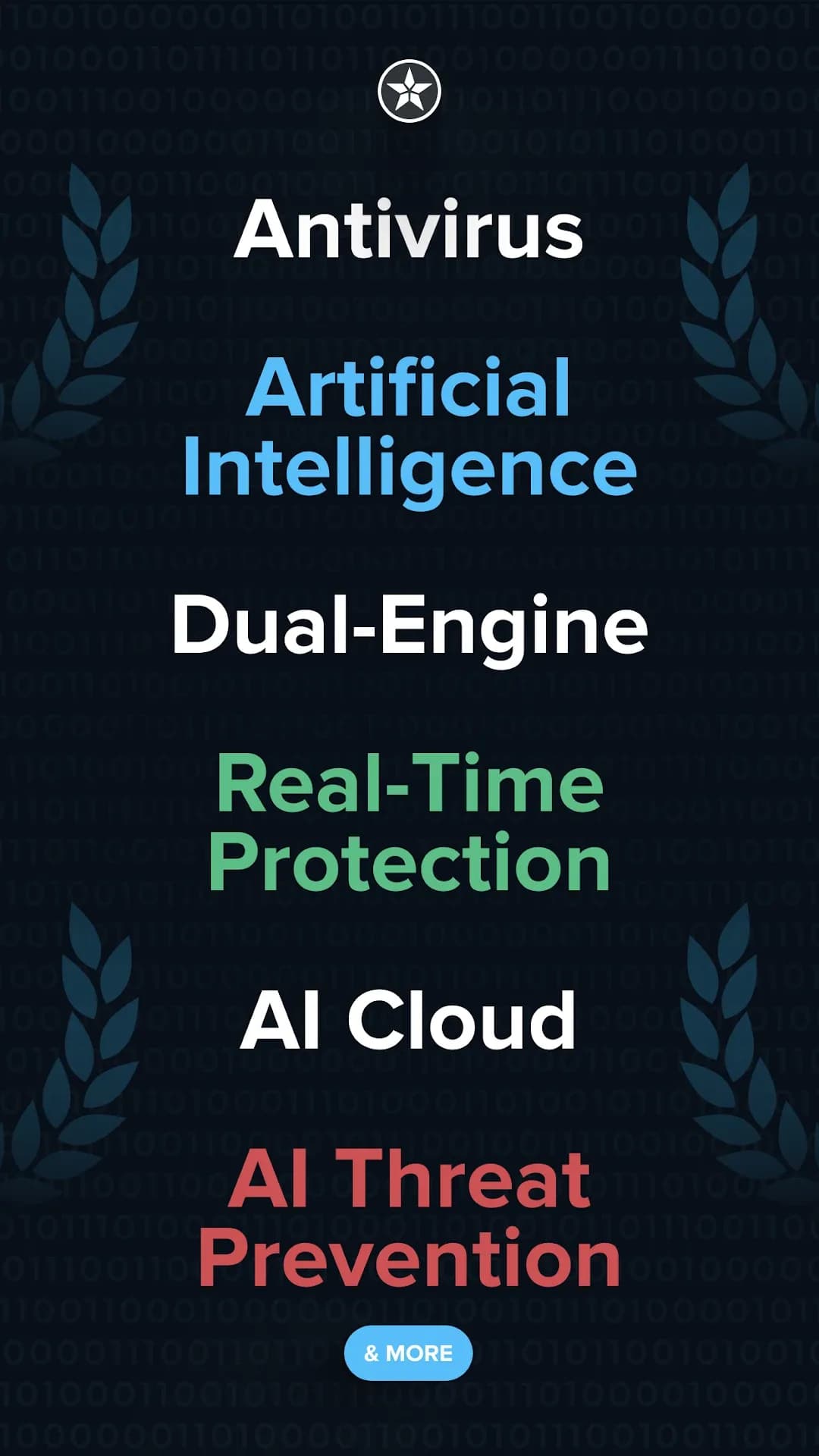 Antivirus AI مهكر — لقطة شاشة 8
