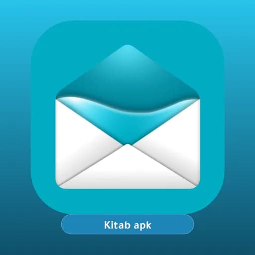 Aqua Mail Pro مهكر