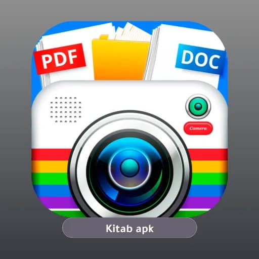 AR Camera Translator مهكر