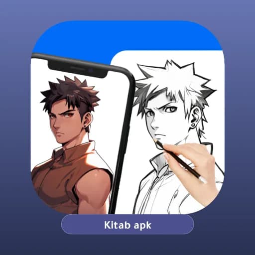AR Draw Sketch مهكر