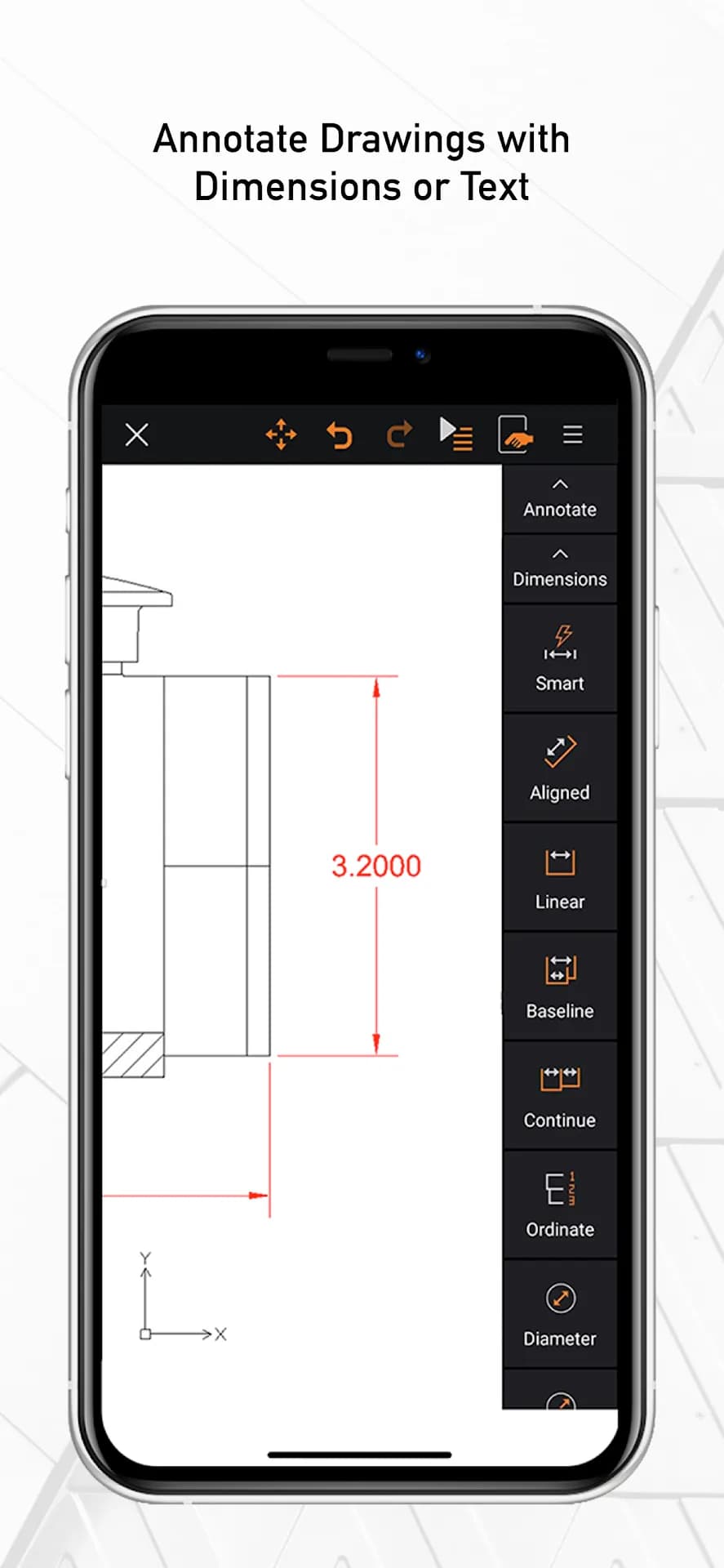 ARES Touch مهكر — لقطة شاشة 4