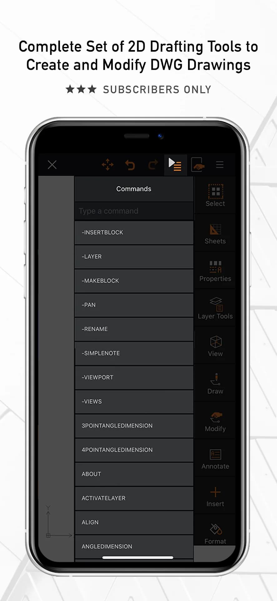 ARES Touch مهكر — لقطة شاشة 5