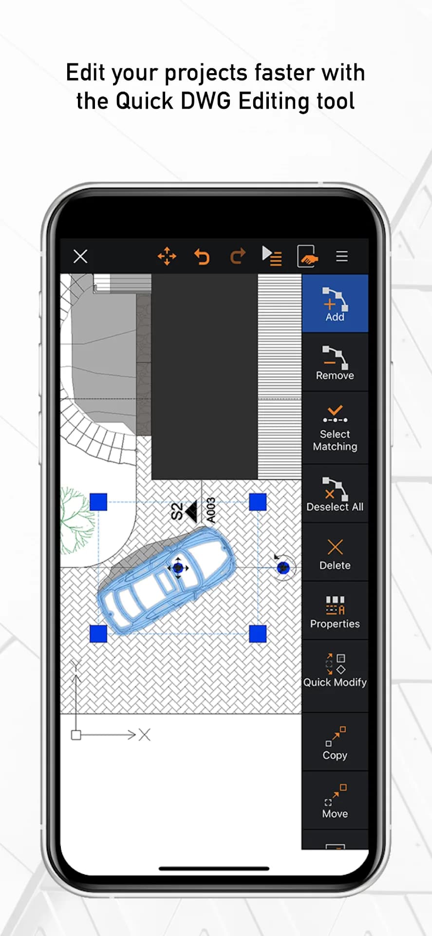 ARES Touch مهكر — لقطة شاشة 7