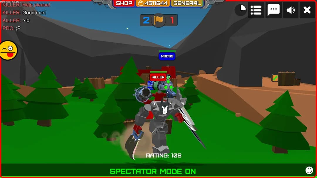 Armored Squad مهكرة — لقطة شاشة 2