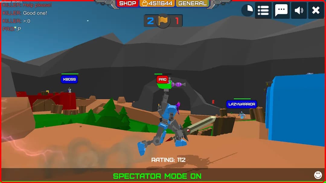 Armored Squad مهكرة — لقطة شاشة 5