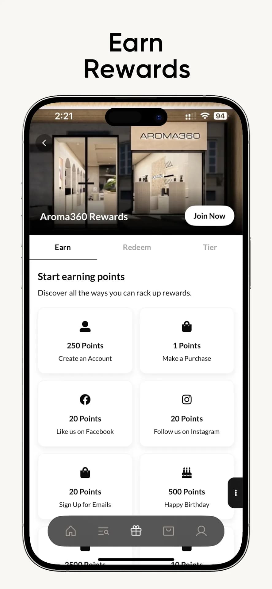 Aroma Tv مهكر — لقطة شاشة 5