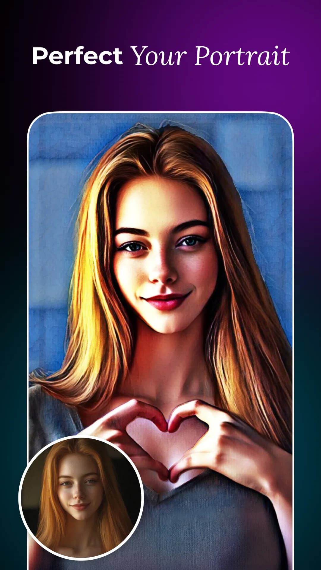 Art Filter Sketch مهكر — لقطة شاشة 5